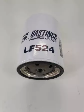 Hastings LF524 Oil Filter