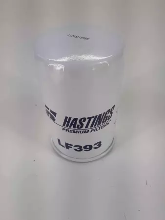 Hastings LF393 Oil Filter