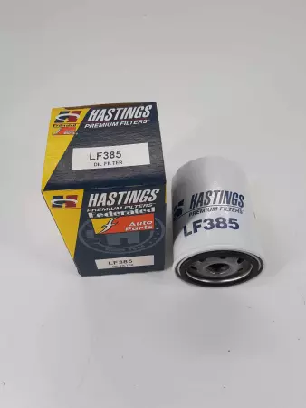 Hastings LF385 Oil Filter