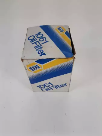 Napa 1061 Oil Filter 