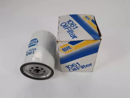 Napa 1061 Oil Filter 