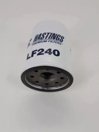 Hastings LF240 Engine Oil Filter