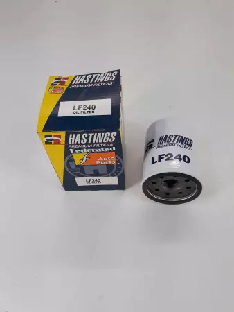 Hastings LF240 Engine Oil Filter