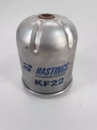 Hastings KF22 Premium Filters