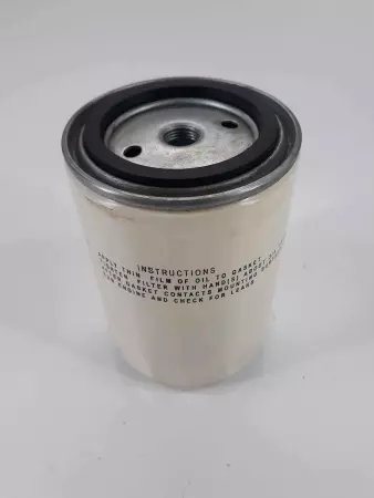 Genuine LF437 Oil Filter 