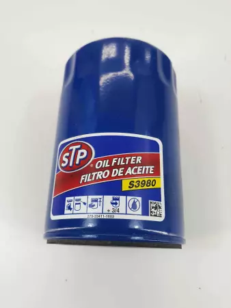 STP S3980 Engine Oil Filter