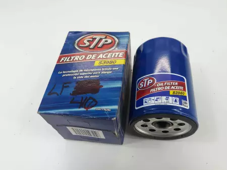 STP S3980 Engine Oil Filter