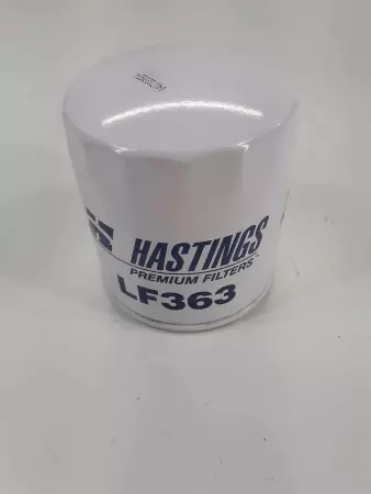 Hastings LF363 Oil Filter 