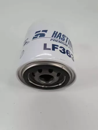 Hastings LF363 Oil Filter 