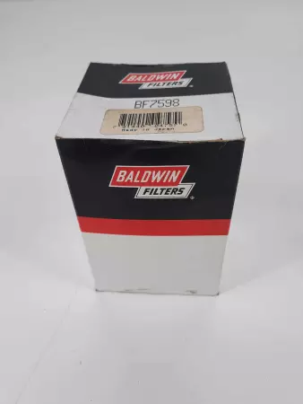 Baldwin BF7598 Oil Filter 