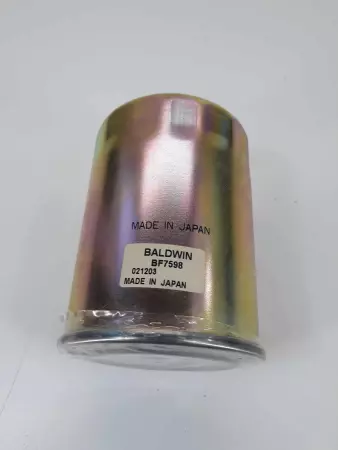 Baldwin BF7598 Oil Filter 