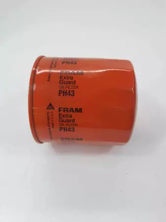 Fram PH43 Extra Guard Oil Filter 