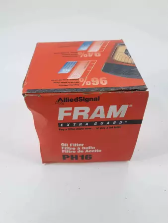 Fram PH16 Extra Guard Oil Filter