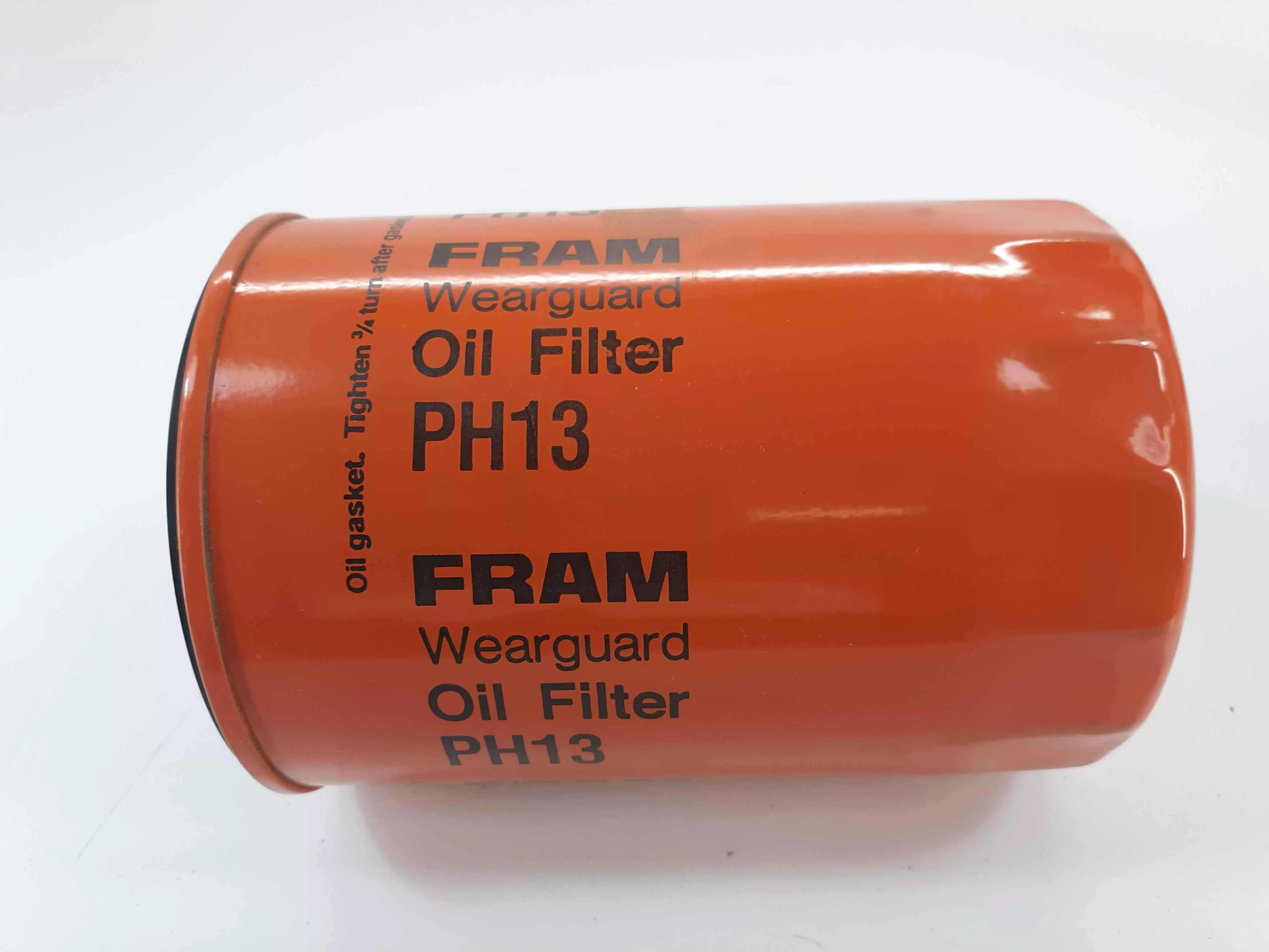 Fram PH13 Wearguard Oil Filter Cartridge 