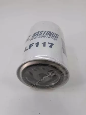 Hastings LF117 Heavy Duty Filters 