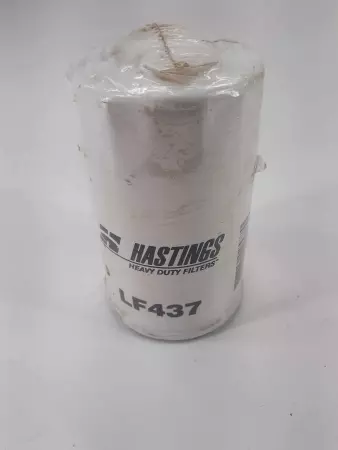 Hastings LF437 Heavy Duty Filters 