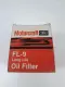 Motorcraft FL-9 Long Life Oil Filter 