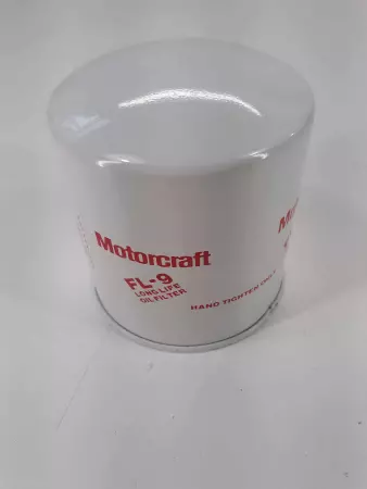 Motorcraft FL-9 Long Life Oil Filter 