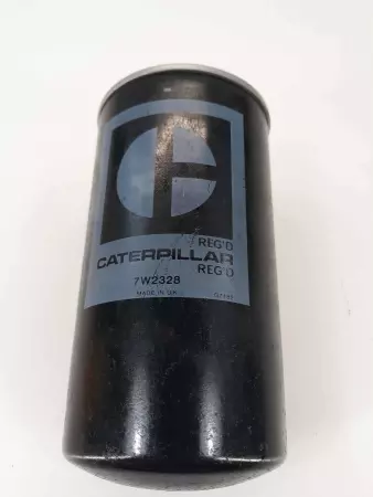 Caterpillar Reg`D 7W2328 Oil Filter 