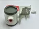 Yokogawa Yewflo YFA11-AUPA-08*E/FMF/SCT Vortex Flow Converter W/Mounting 