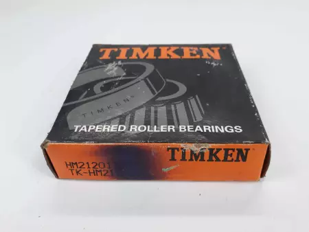 Timken HM212011 Tapered Roller Bearing Cup