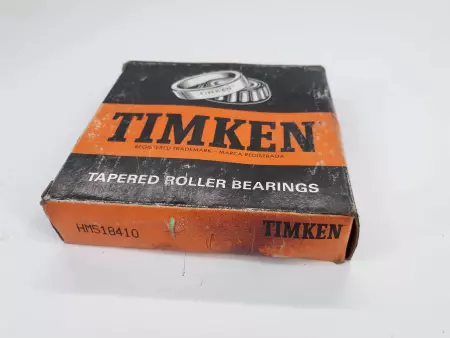 Timken HM518410 Tapered Roller Bearing Cup