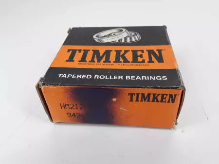 Timken Bearing HM212049