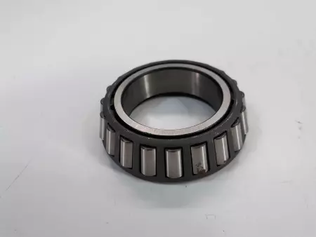 Timken LM603049 Tapered Roller Bearing Single Cone