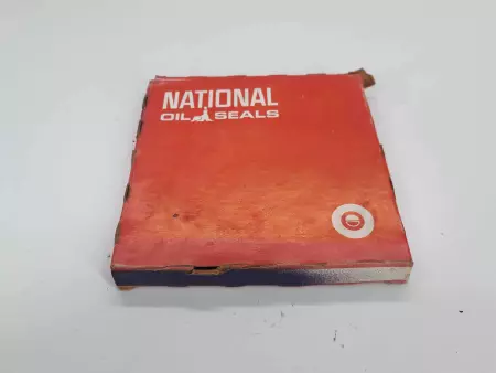 National 455195 Oil Seals