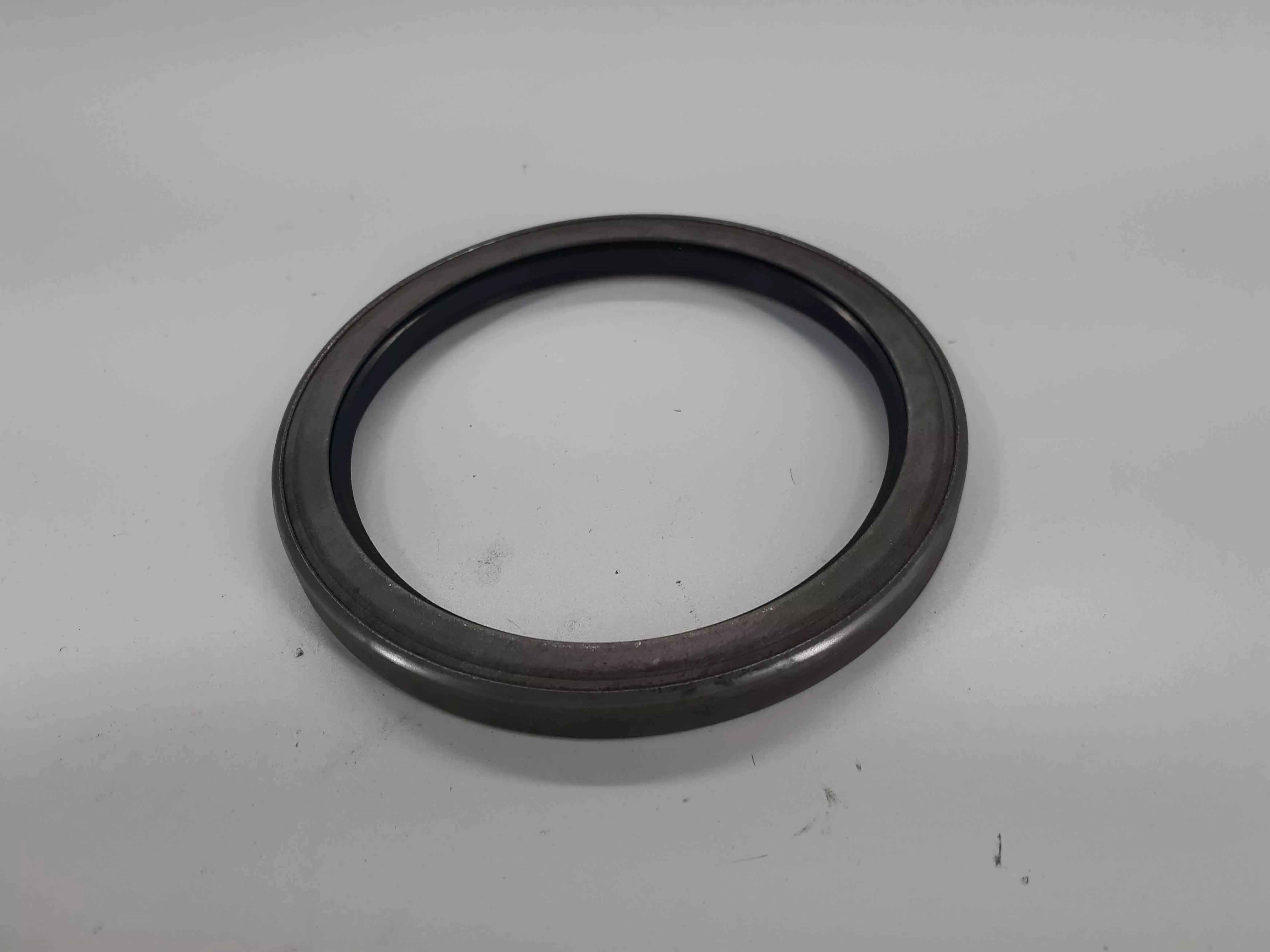 National 471795 Oil Seal - Spring Loaded Multi-Lip Seal Replacement