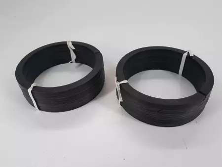 Anchor Seals 915-DN V-Packing 5x6x1-5-1 Split Ring (Lot of 2)