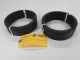 Anchor Seals 915-DN V-Packing 5x6x1-5-1 Split Ring (Lot of 2)