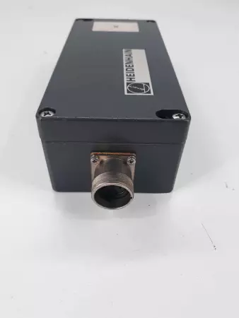 Heidenhain EXE 602 D/5-F Encoder Interface Control Box