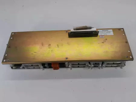Siemens 64E/32AUSGAENGE I/O Module