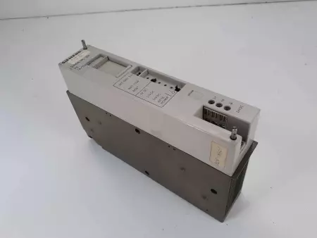 Siemens E24G5/15WRGD Simatics S5 PS 7A/15A Power Supply 