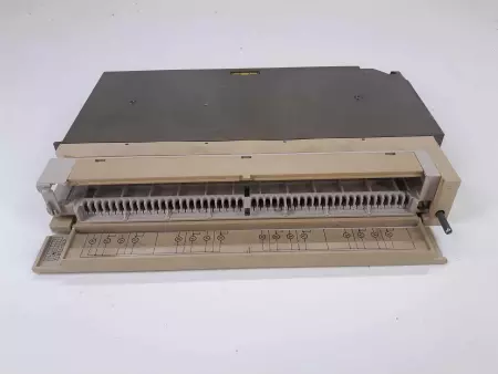 Siemens 6ES5 470-7LA12 Simatic S5 Analog Output 