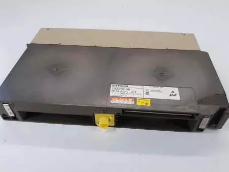 Siemens 6ES5 470-7LA12 Simatic S5 Analog Output 