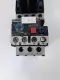 Telemecanique LC1D0910 Contactor 220v/ LR2 D13 Overload Relay 1-1.6A