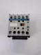 Telemecanique CA2KN22 22E Control Relay  110V Coil 10Amp 