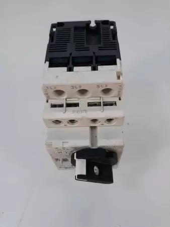 Schneider Electric GV2-P07 / 1.6-2.5A Circuit Breaker