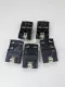 Schneider Electric GV2AF4 Comb Block (Lot of 5)