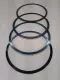 American Ring & Tools RR0700 Retaining Ring (4pcs)