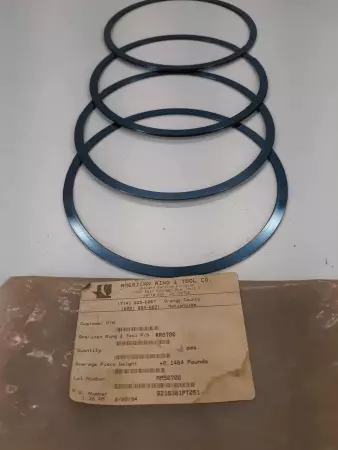 American Ring & Tools RR0700 Retaining Ring (4pcs)