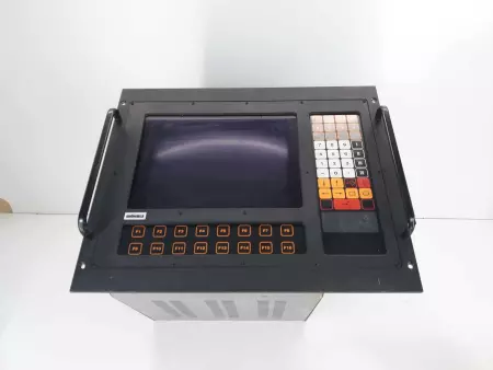 Wohrle DB5-1312AA-0121000 Control Panel Operating Terminal 