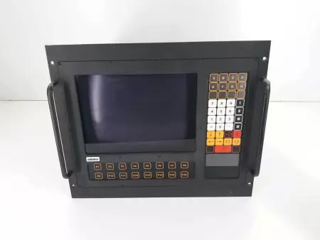 Wohrle DB5-1312AA-0121000 Control Panel Operating Terminal 