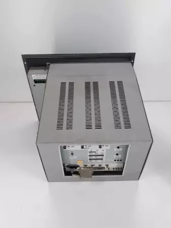 Wohrle DB5-1312AA-0121000 Control Panel Operating Terminal 