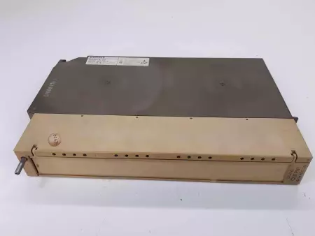 Siemens 6ES5 454-7LA11 Simatic 5S Output Module