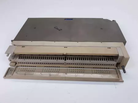 Siemens 6ES5 430-7LA11, Digital Input