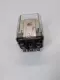 Potter Brumfield KUP-14D15-24 Relay 24VDC 3A 600VAC 