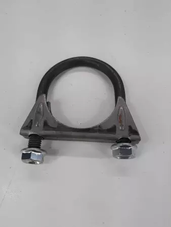 Napa 733-5335 Exhaust/Muffler Clamp 3/8